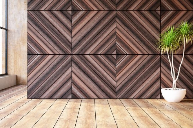 Akoestische panelen woonkamer: minder geluid en meer sfeer