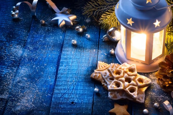 kerstversiering tips: je huis gezellig maken