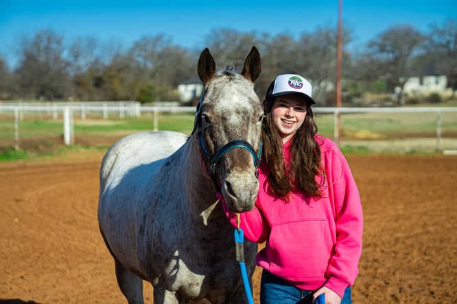 horse course for kids, wild adventure girls, horses for kids, horse challenge