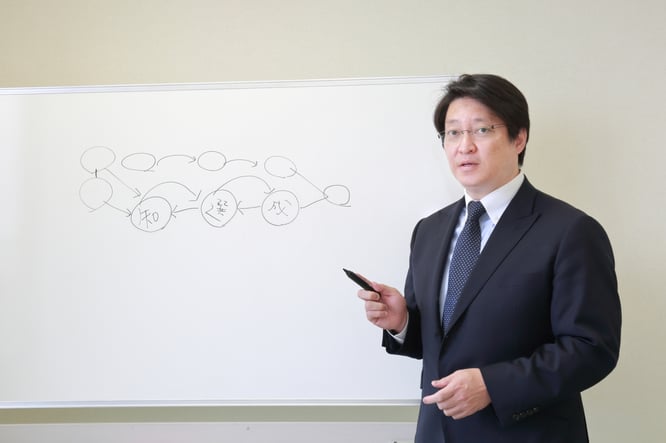 襷プロモーション森山直徳成功事例のご紹介