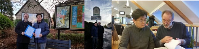 Gastang December 2014