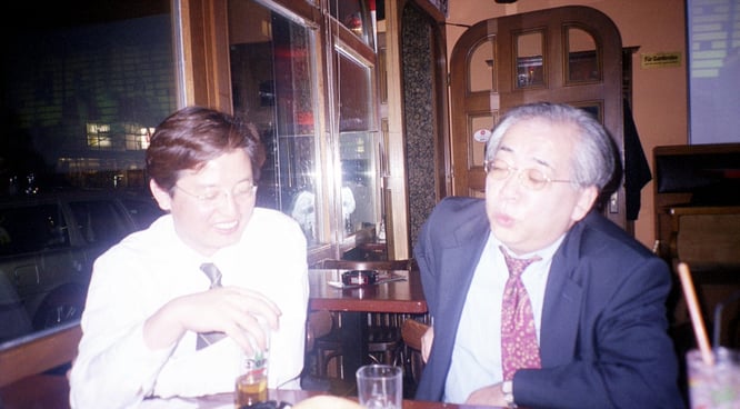 In Cologne on September 2, 2002.