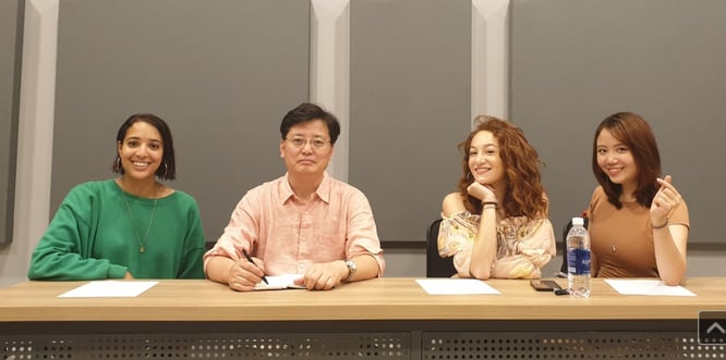 Hochiminh 20 July 2019 