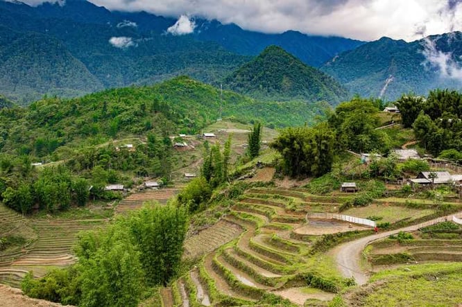 Best attractions in hanoi vietnam