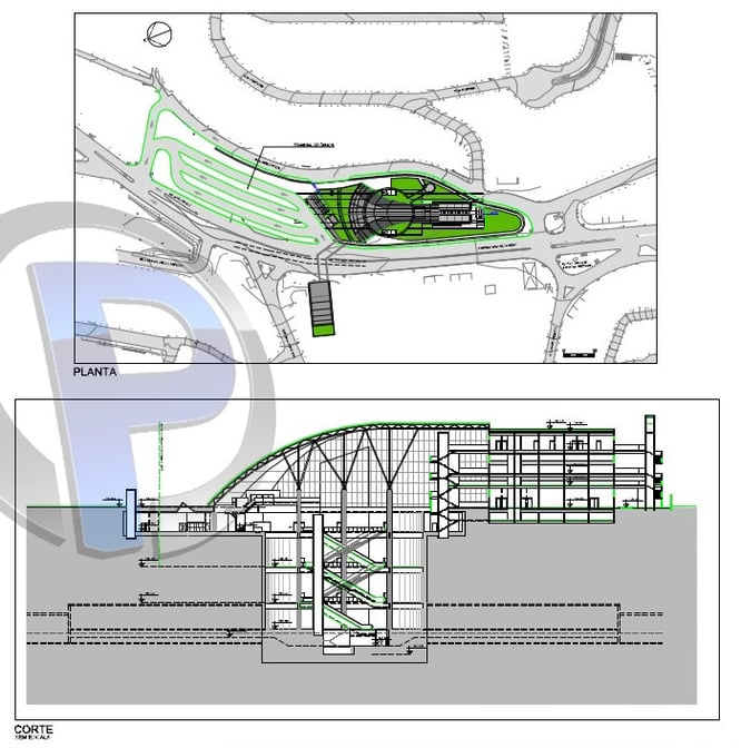 Estação João Paulo