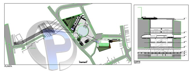 Estação Itaberaba - Vila Penteado