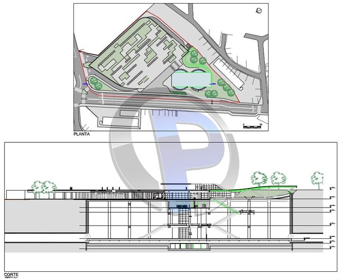 Estação Vila Cardoso