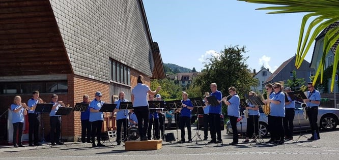  Rest. Rütli / Bauernhof Kiefer