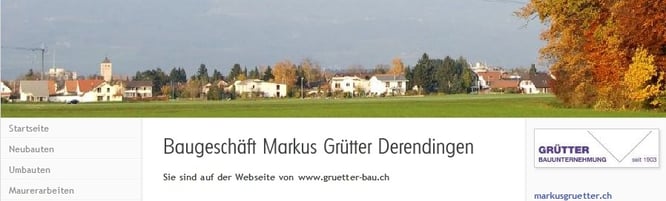 baumeister solothurn