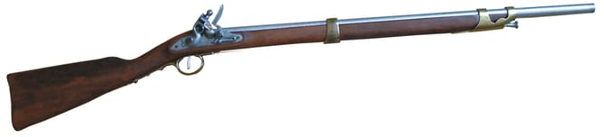 Neue Deko-Karabiner für die Wache