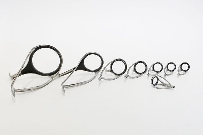 ミウラデザイン　ロッド