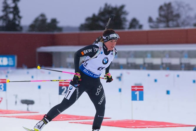 Foto: FB Swiss Biathlon Team