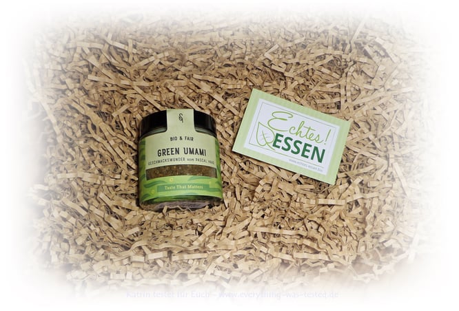 Hochwertige Gewürze von Soulspice