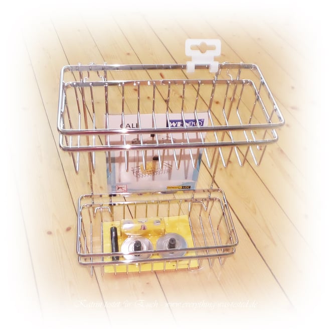 Express-Loc Wandregal Cali 