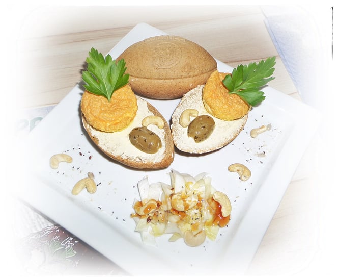 Sieht das nicht lecker aus ?