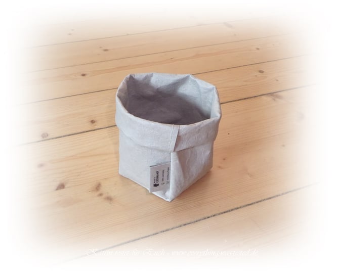 zweimal umgekrempelt :)