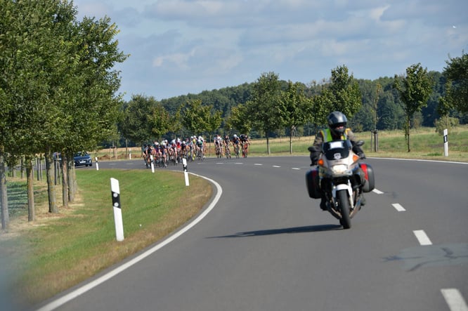 5 Tage bis zum Sparkassen-HeideRadCup © Jürgen Ulms