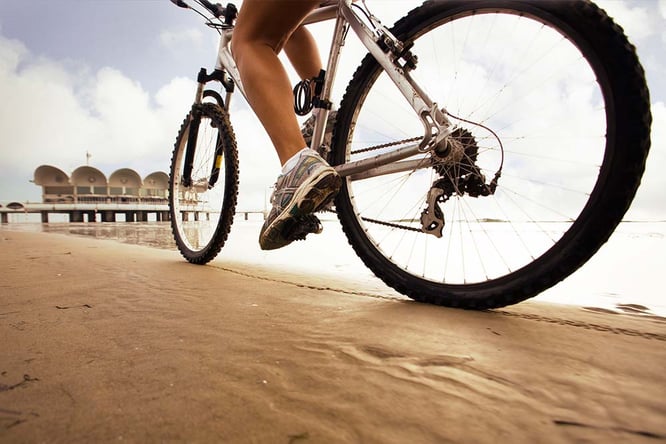 Lignano Sabbiadoro ©Matteo Lavazza