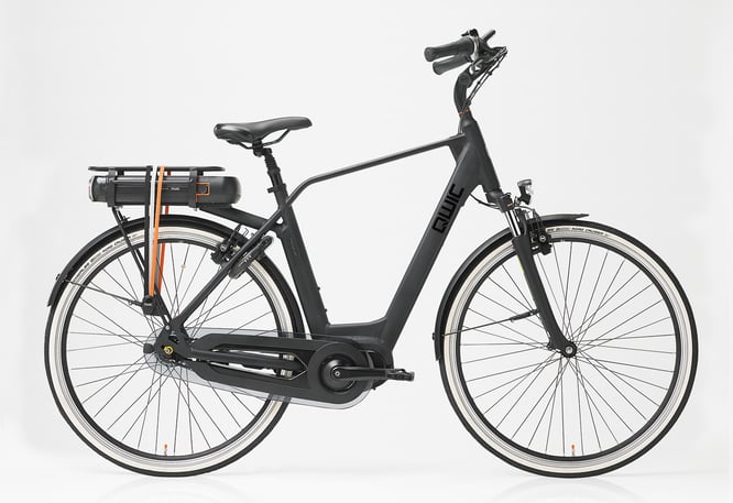 Premium MN7 von QWIC