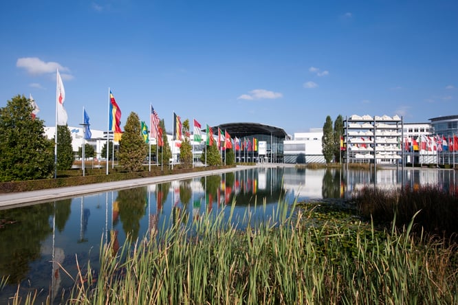 © https://messe-muenchen.de/de/