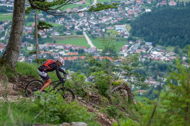 BIKEHOW ist neben SNOWHOW und CLIMBHOW das neueste Projekt des Vereins zur Förderung von Bildung und Sport in Innsbruck.  Fotocredit: flatsucks.at
