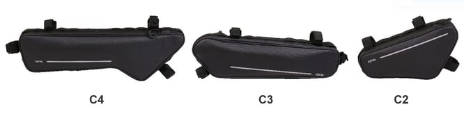 Z Adventure C4, C3 & C2