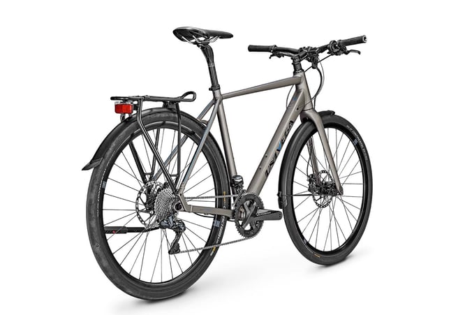 ©Univega Geo Ltd Di2