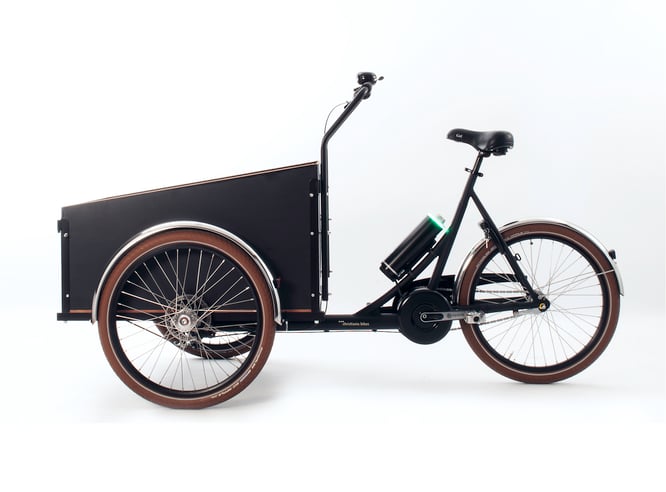 Pendix Christiania Profil