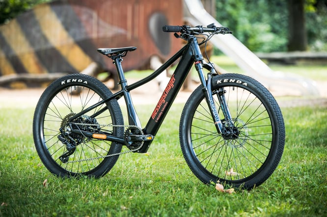 „E‐Mobility Solutions“ Programm von Messingschlager