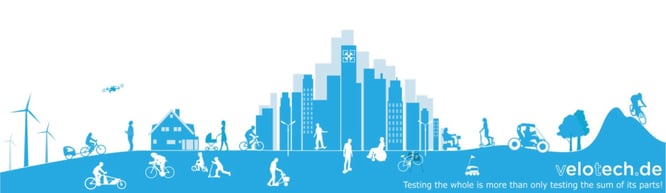 velotech.de erweitert sein Portfolio im Bereich der Mikromobilität