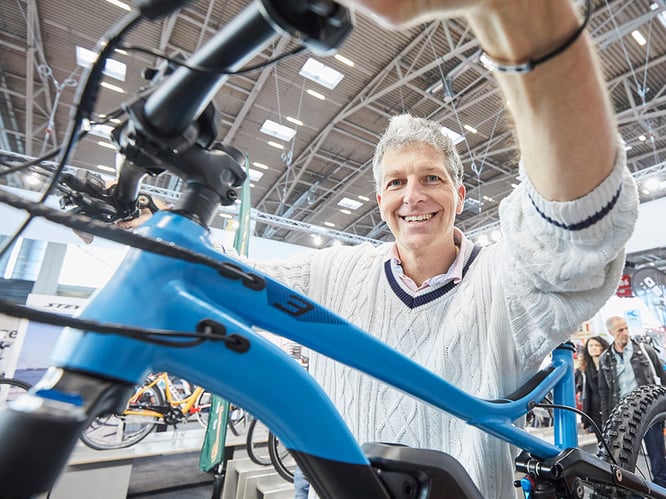 Foto: Messe München