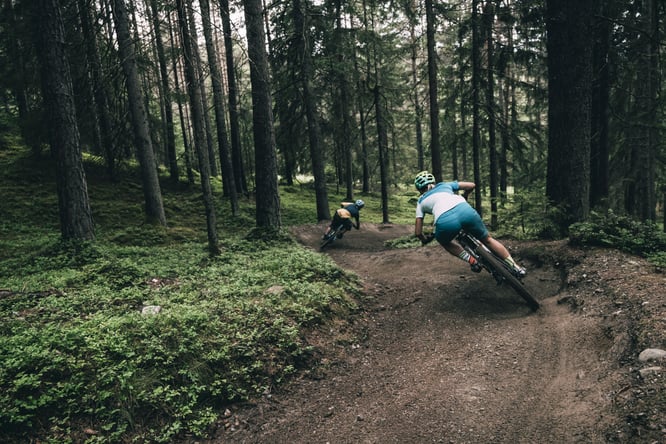 Kronplatz in Südtirol wird Schauplatz der Eurobike Media Days 2019
