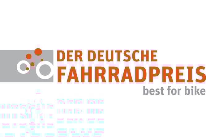 Der Deutsche Fahrradpreis 2021