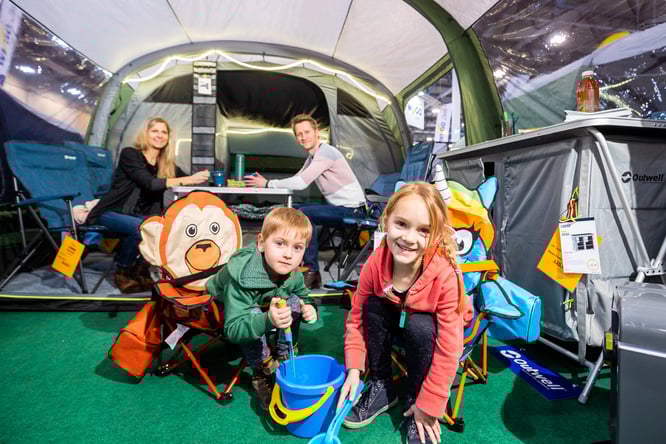 Reise + Camping und Fahrrad Essen finden 2022 nicht statt