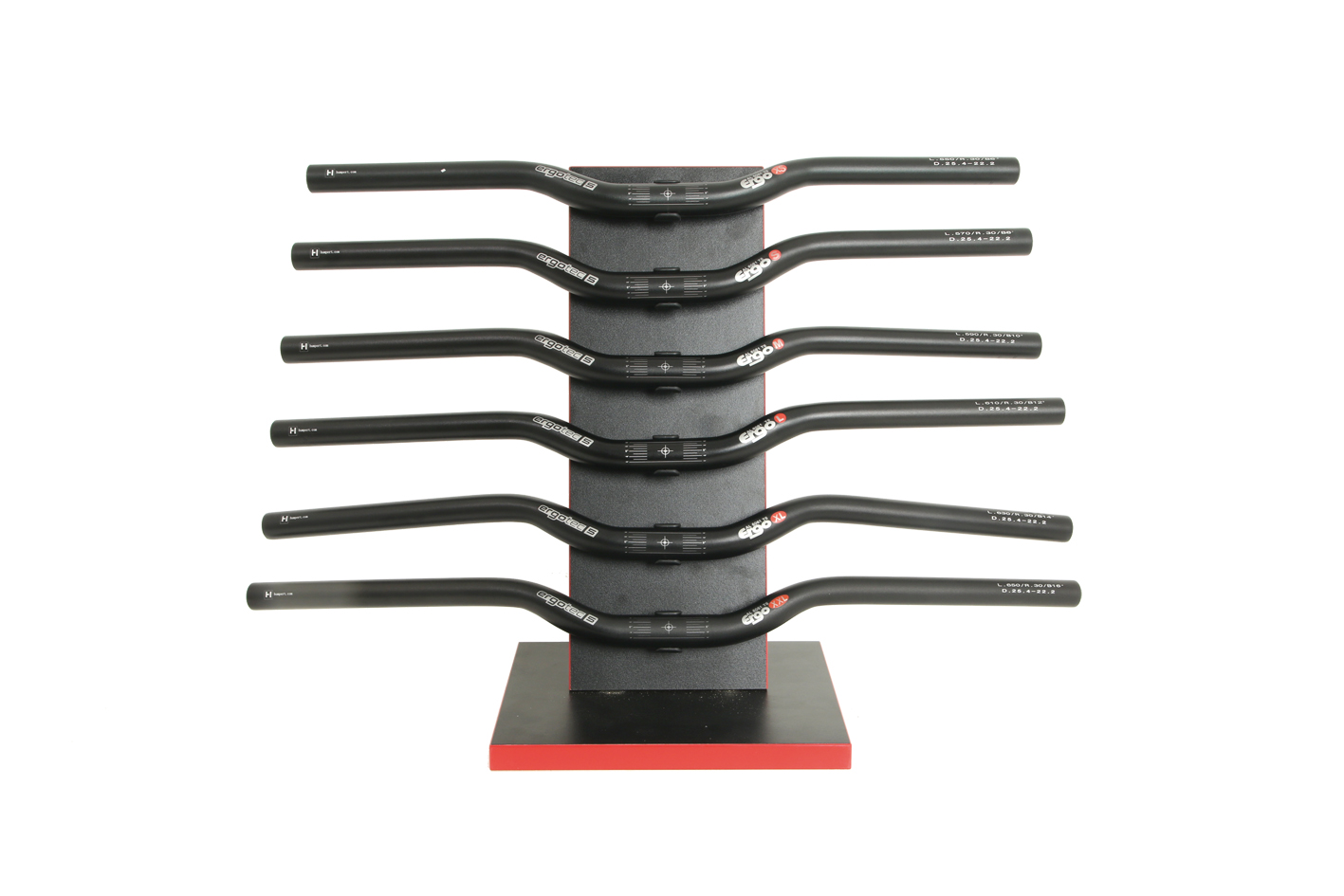 Ergotec Lenkerkonzept Ergo