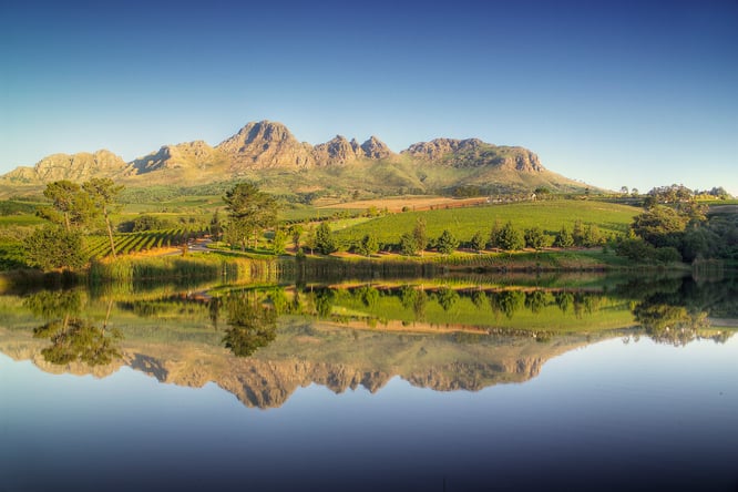 Helderberg Ernie Els Wines