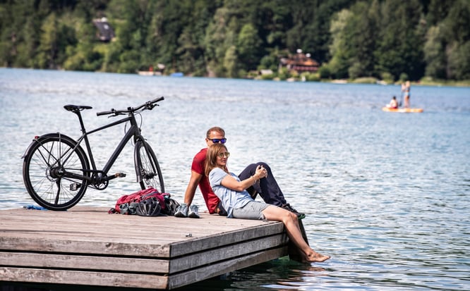 Velontour - das erste Portal für Genuss-Radfahrer