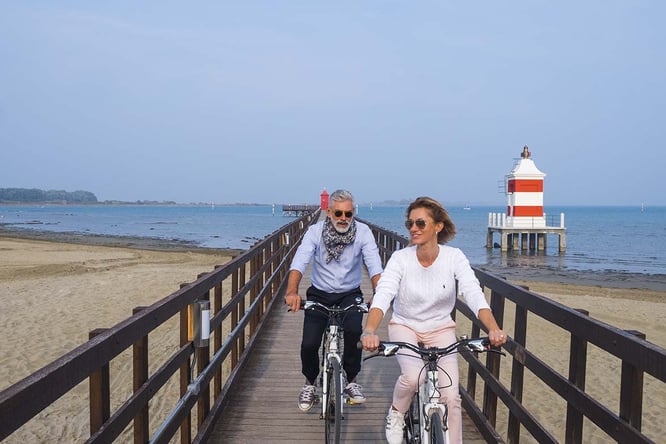 Lignano Senior ©Gianluca Baronchelli