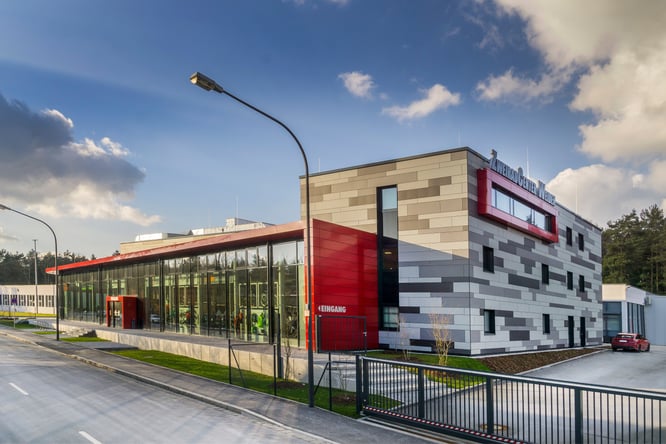 In der modernen Schulungsakademie in Weiden bieten BIONICON und TRENOLI ein umfangreiches Themenangebot für die Fachhandelspartner.