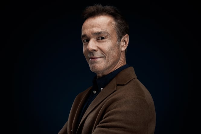 Hannes Jaenicke ist fahrradfreundlichste Persönlichkeit 2018