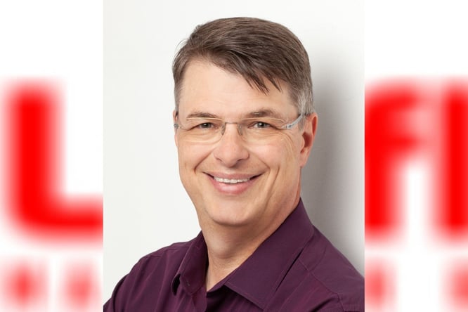 Bernd Schatull - Neuer Gebietsvertreter bei LÖFFLER