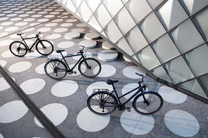 Foto: Ampler Bikes