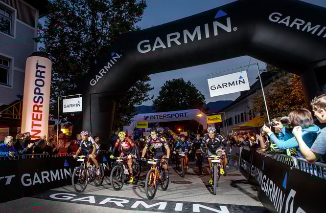 Foto Erwin Haiden //  Anmeldungen zur 22. Salzkammergut-Trophy vom 12.-14. Juli 2019 sind bereits möglich