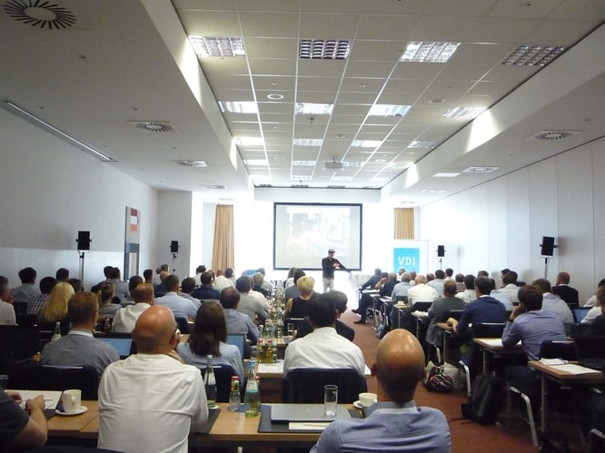 Foto: VDI Wissensforum