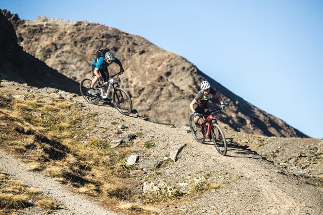 Neuron Al MY2020: Update des ultimativen Allrounders für Touren- und Trailbiker