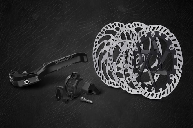 Mit neuen Komponenten bietet MAGURA 2021 weitere Optionen, um MT Scheibenbremsen in den Bereichen Performance, Ergonomie und Design auf die Bedürfnisse des Fahrers und seinen Einsatzbereich abzustimmen.