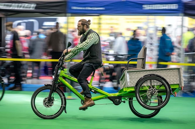 Foto: CMT / Messe Stuttgart