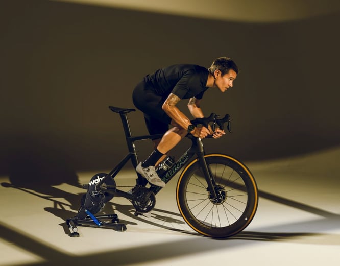 Die Elemnt Rival GPS ist eine intelligente Multi-Sport-Uhr von Wahoo.