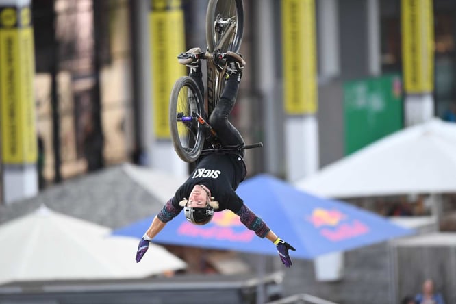 Die Eurobike befreit sich von Friedrichshafen und zieht 2022 nach Frankfurt.