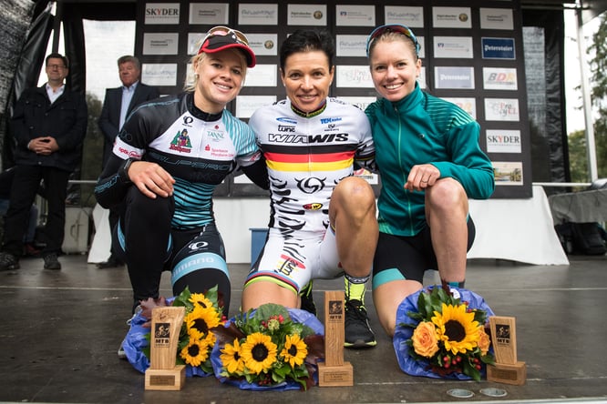 © Bild: Dobslaff // GER_Freudenstadt_XCO_WE - Klein- Spitz - Redecker